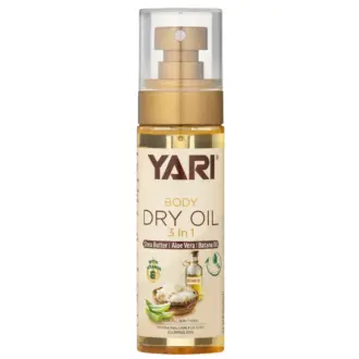 Yari Aceite 3 en 1 Hair and Body Dry 100ml